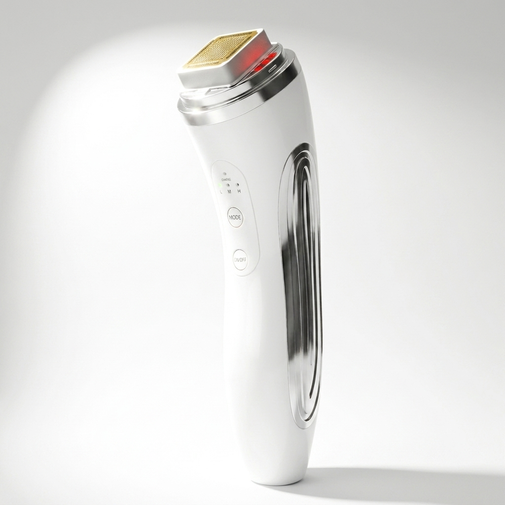 RF Skin Tightening Wand