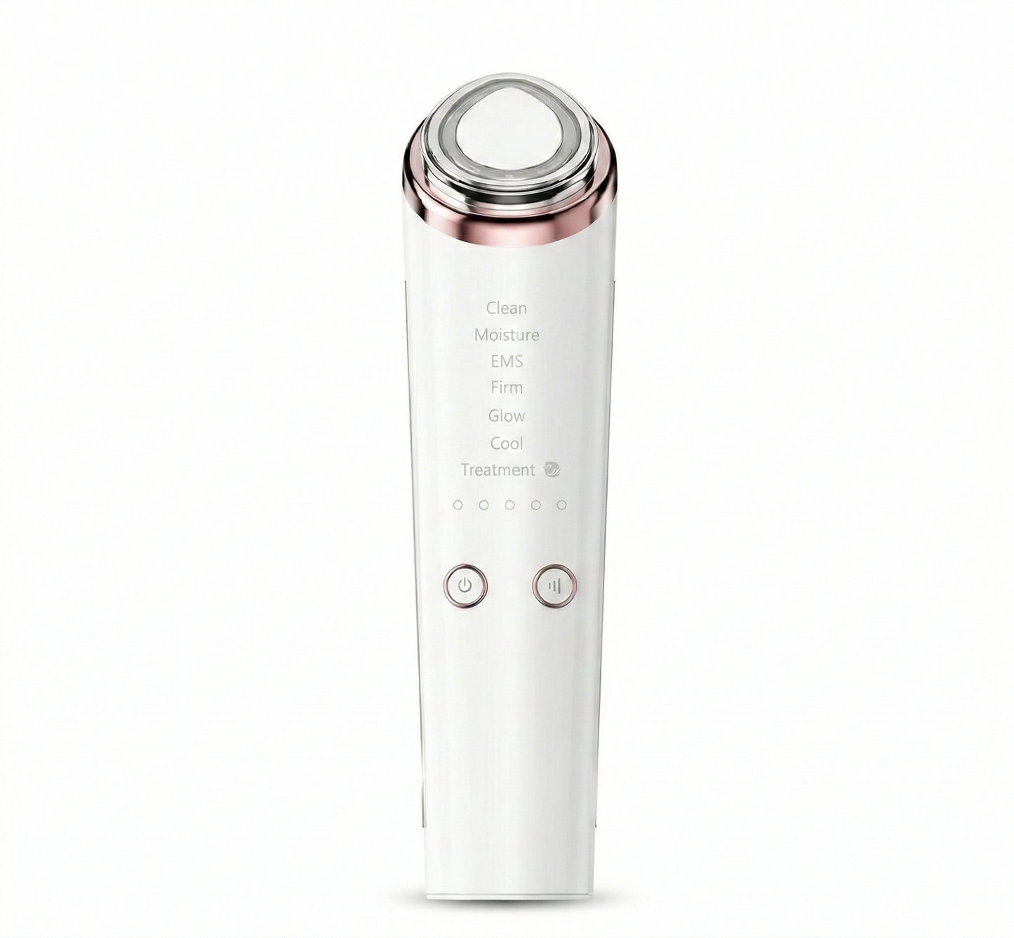 Microcurrent 6 in 1 Beauty Device