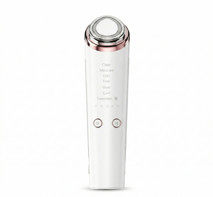 Microcurrent 6 in 1 Beauty Device
