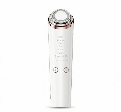 Microcurrent 6 in 1 Beauty Device