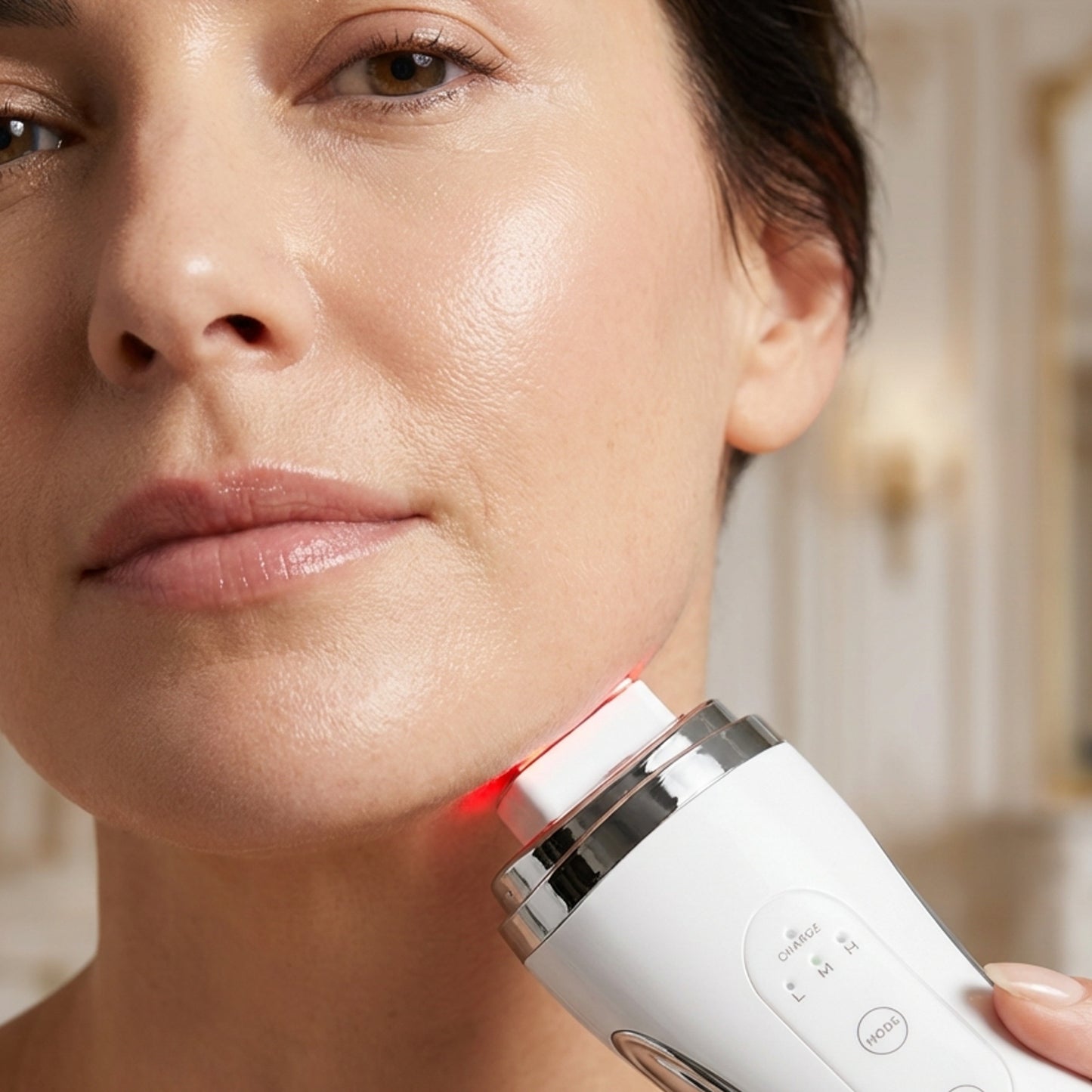 RF Skin Tightening Wand
