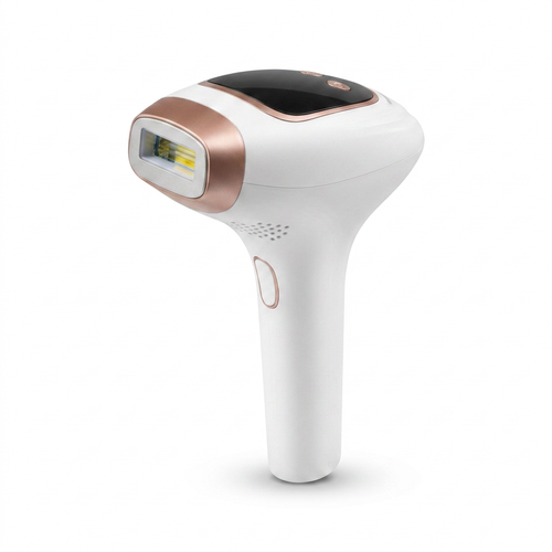 Lumaniq IPL Hair Removal Device
