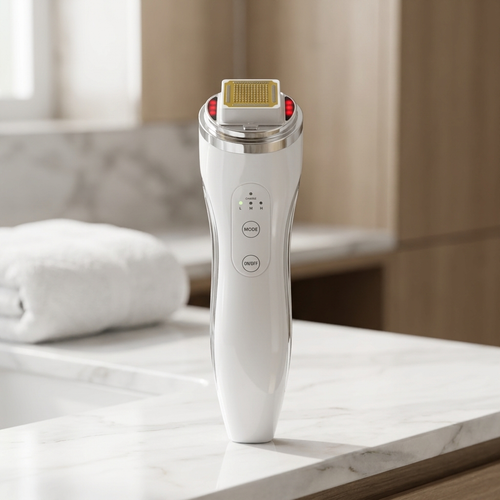 RF Skin Tightening Wand
