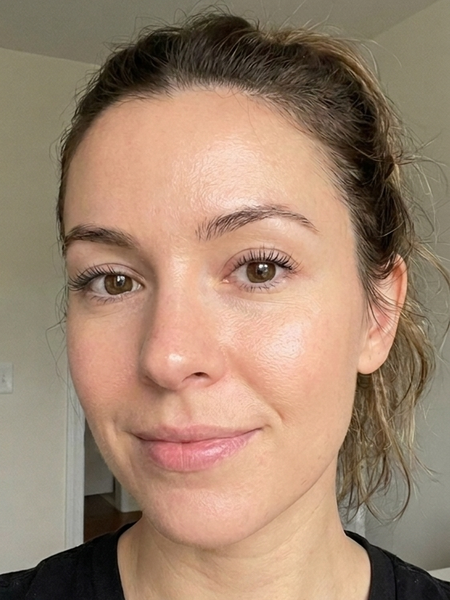 After 28 – Elisa S, 31