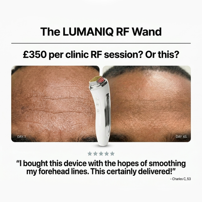 RF Skin Tightening Wand