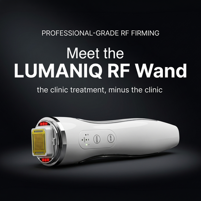 RF Skin Tightening Wand