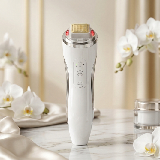 RF Skin Tightening Wand