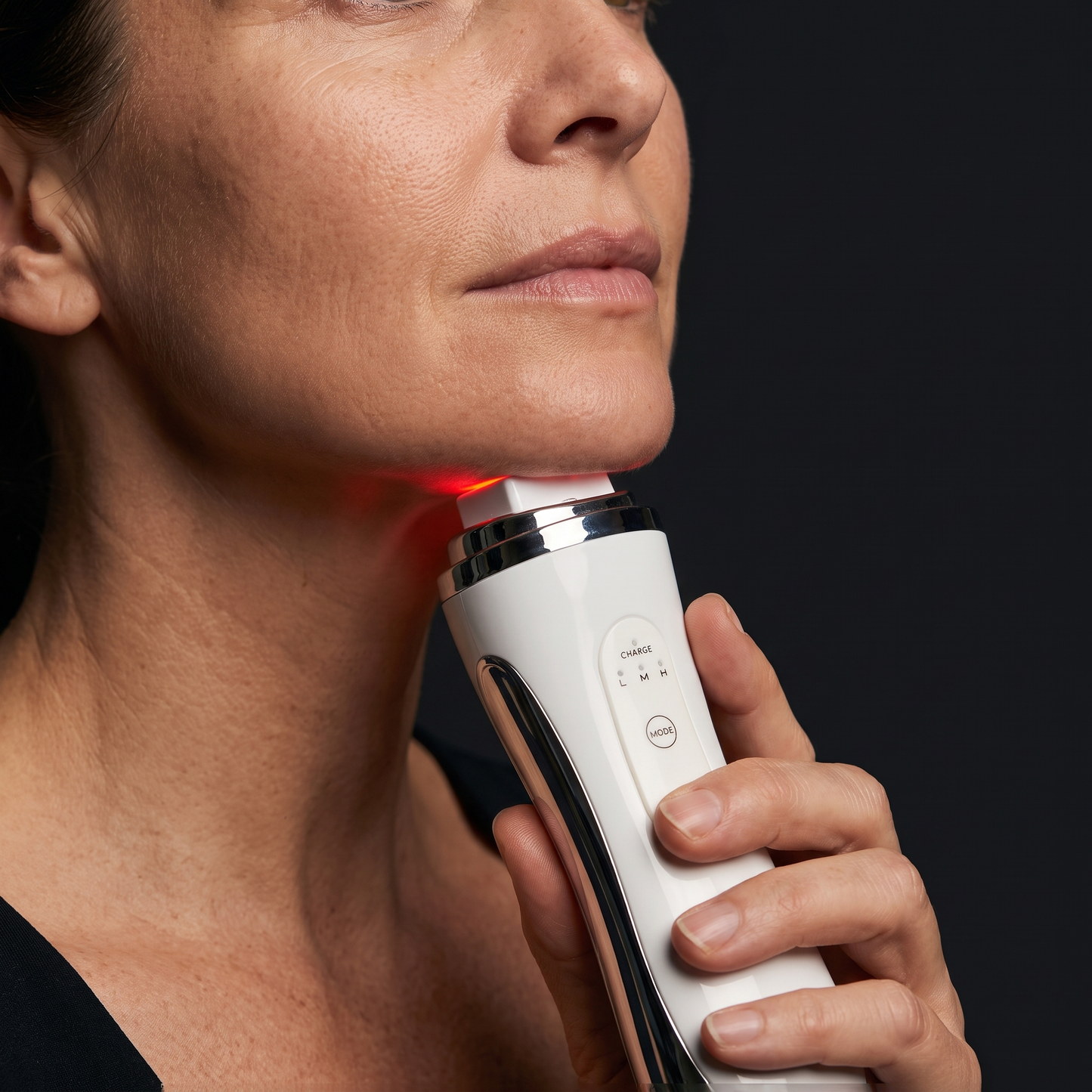 RF Skin Tightening Wand