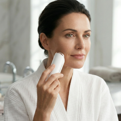 Microcurrent 6 in 1 Beauty Device