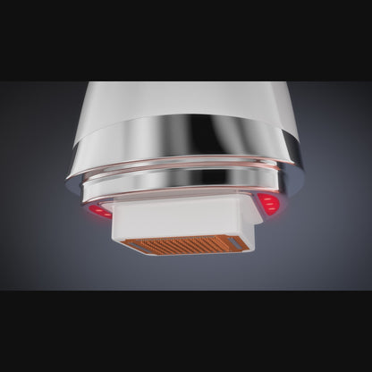 RF Skin Tightening Wand