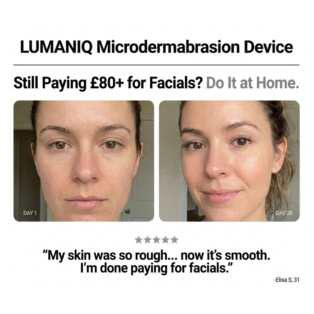 Diamond Microdermabrasion Device